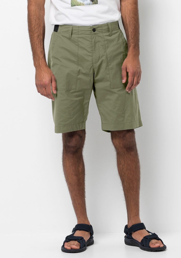 Bild von Jack Wolfskin Trekkingshorts »TANAMI SHORT M«