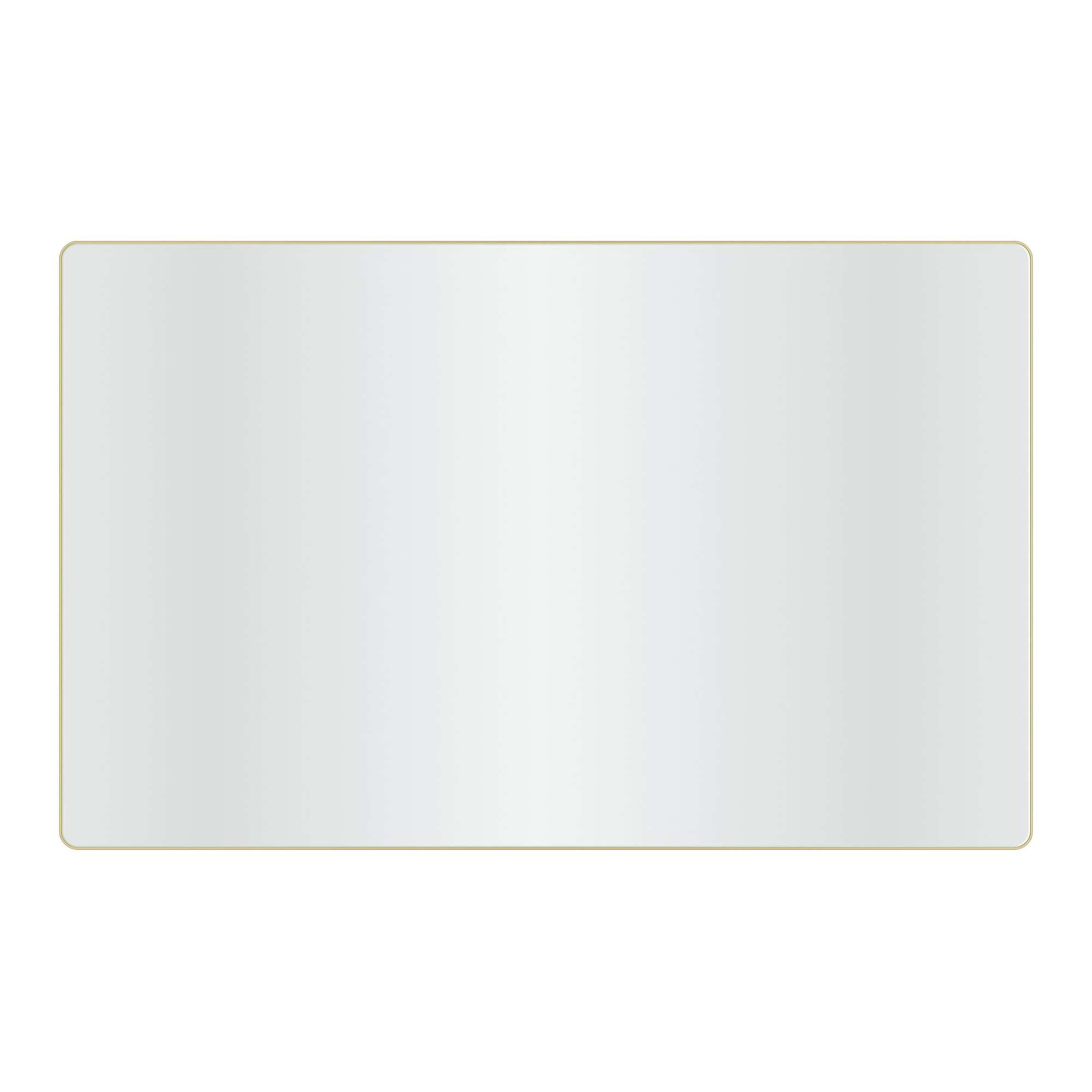 Loevschall Spiegel »Refine Wandspiegel rechteckig – eleganter Designspiegel günstig online kaufen