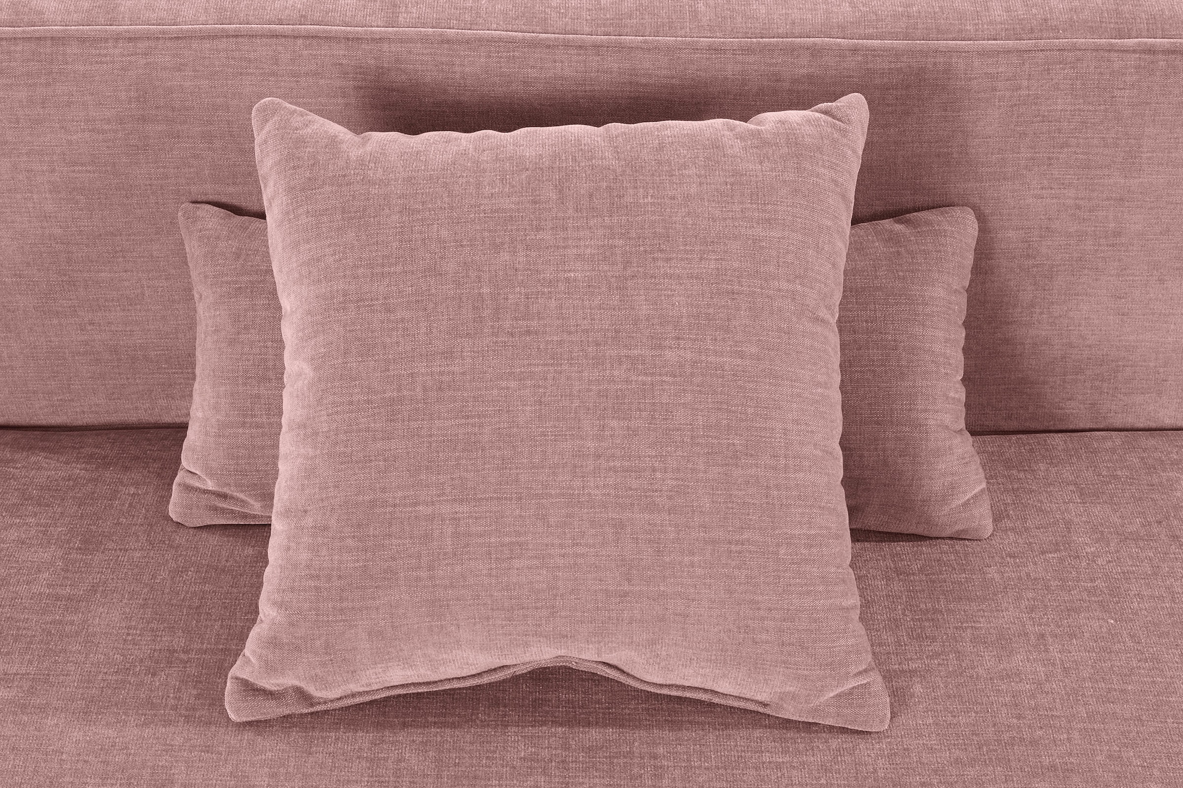 andas Ecksofa »Sundstrup L-Form«, Modulserie, individuelle Zusammenstellung