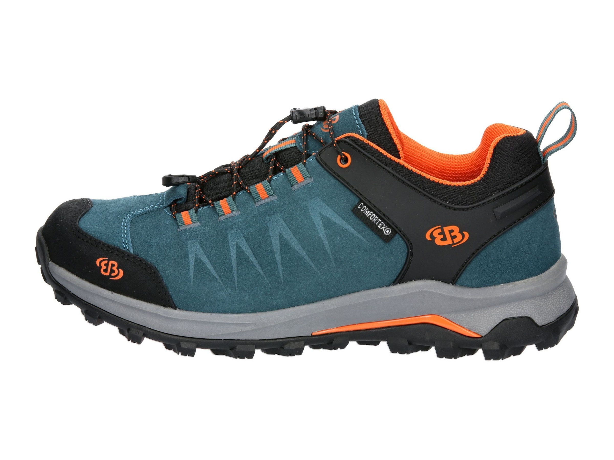 BRÜTTING Outdoorschuh »Outdoorschuh Mount Chester«