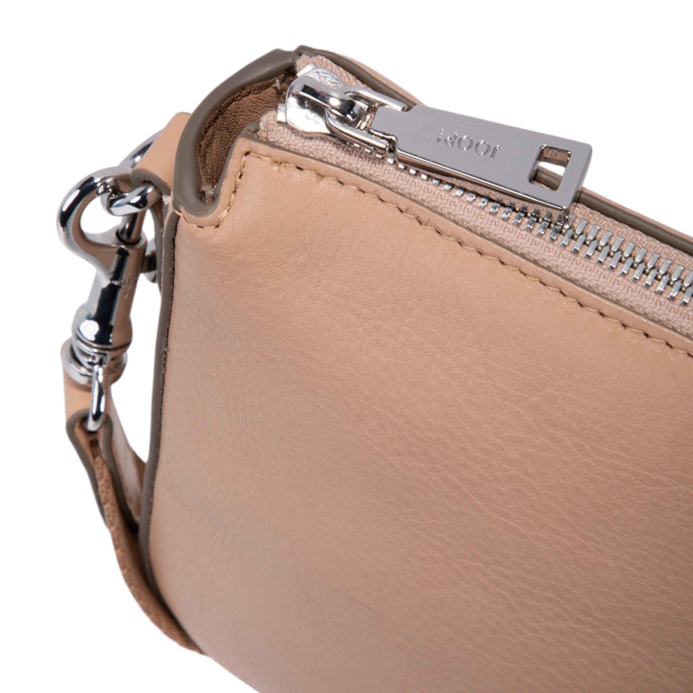 JOOP! Umhängetasche »sofisticato 1.0 jasmina shoulderbag shz«, Handtasche Damen Schultertasche Tasche Damen
