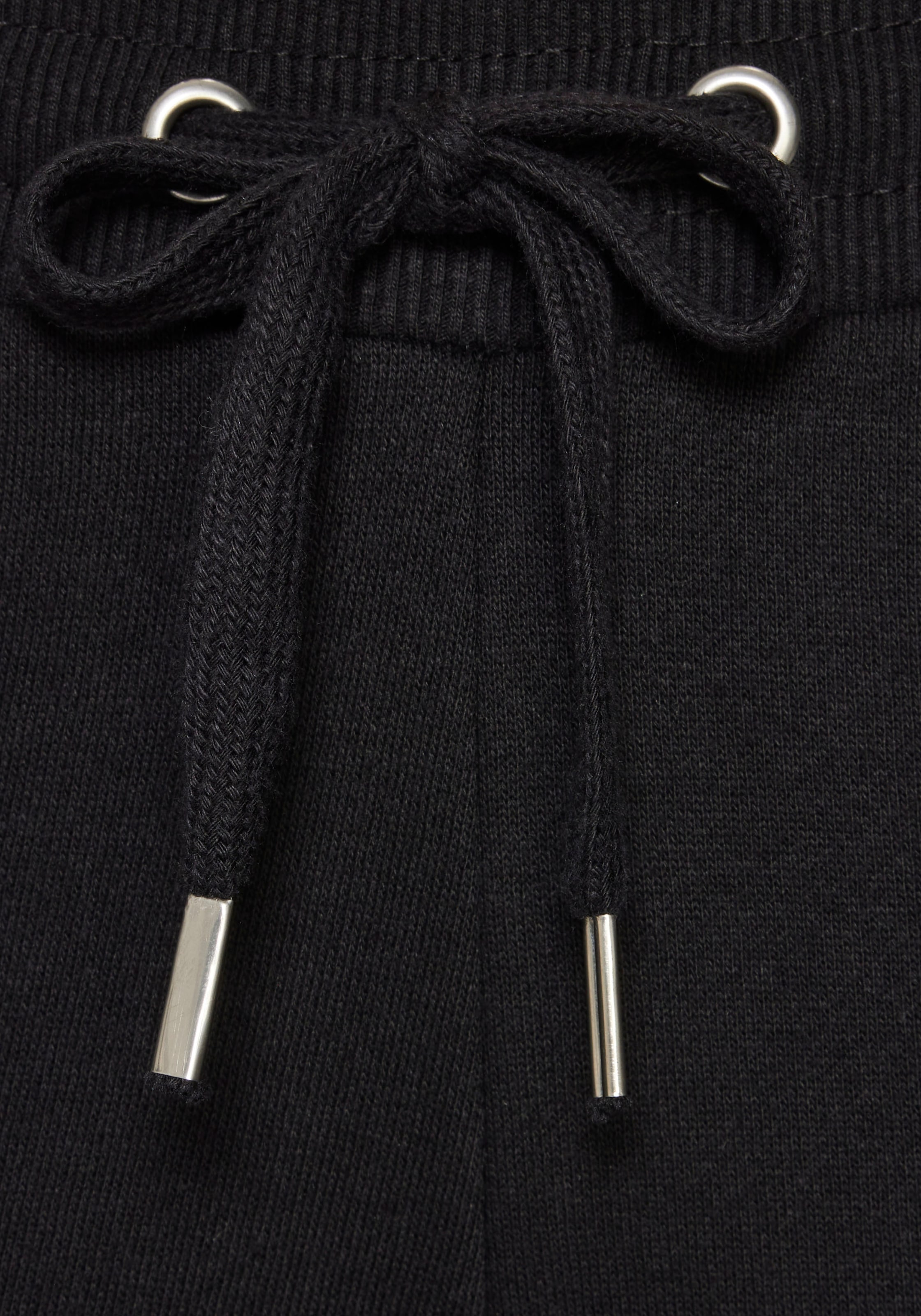 H.I.S Relaxhose, mit weitem Bein und aus ultraweicher Sweatqualität, Loungewear