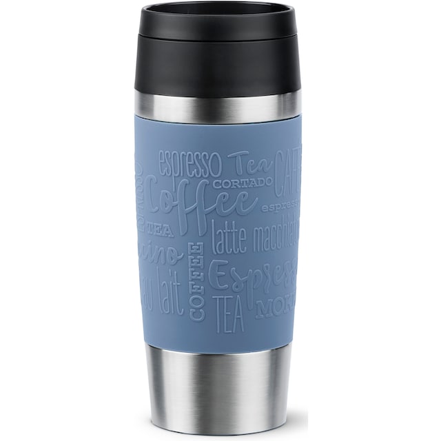 Emsa Thermobecher »Travel Mug Classic«, 6h heiß, 12h kalt, 100% dicht,  spülmaschinenfest, 360°-Trinköffnung online bestellen