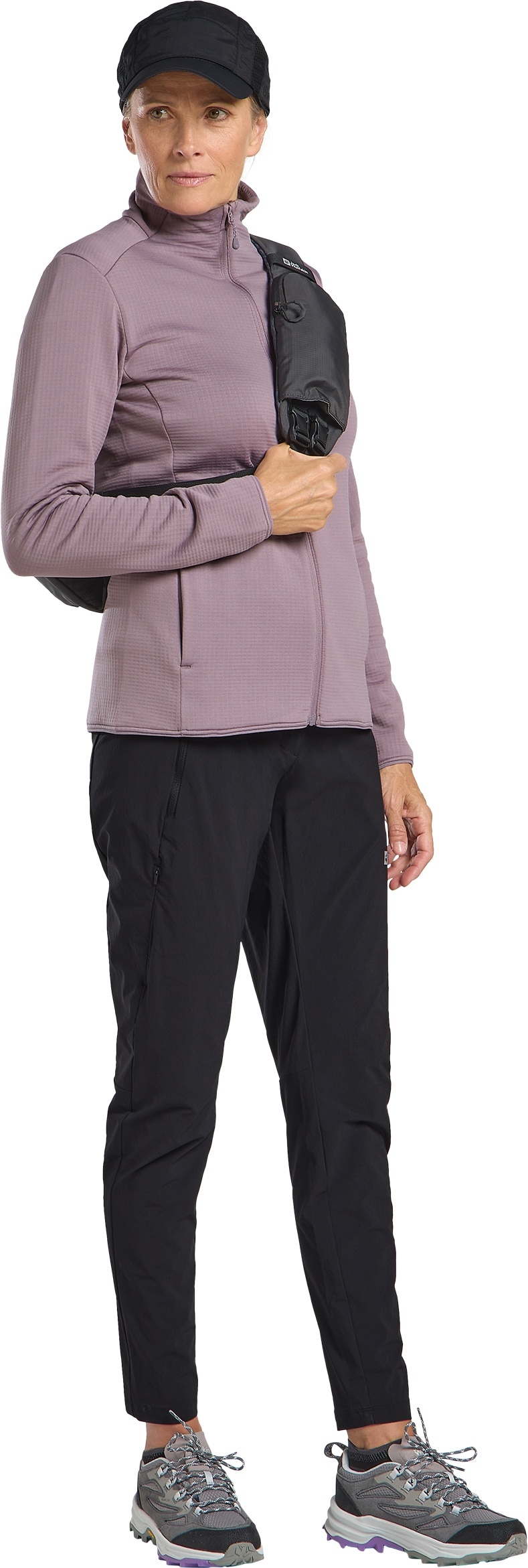 Jack Wolfskin Flex Cap »VENT CAP«