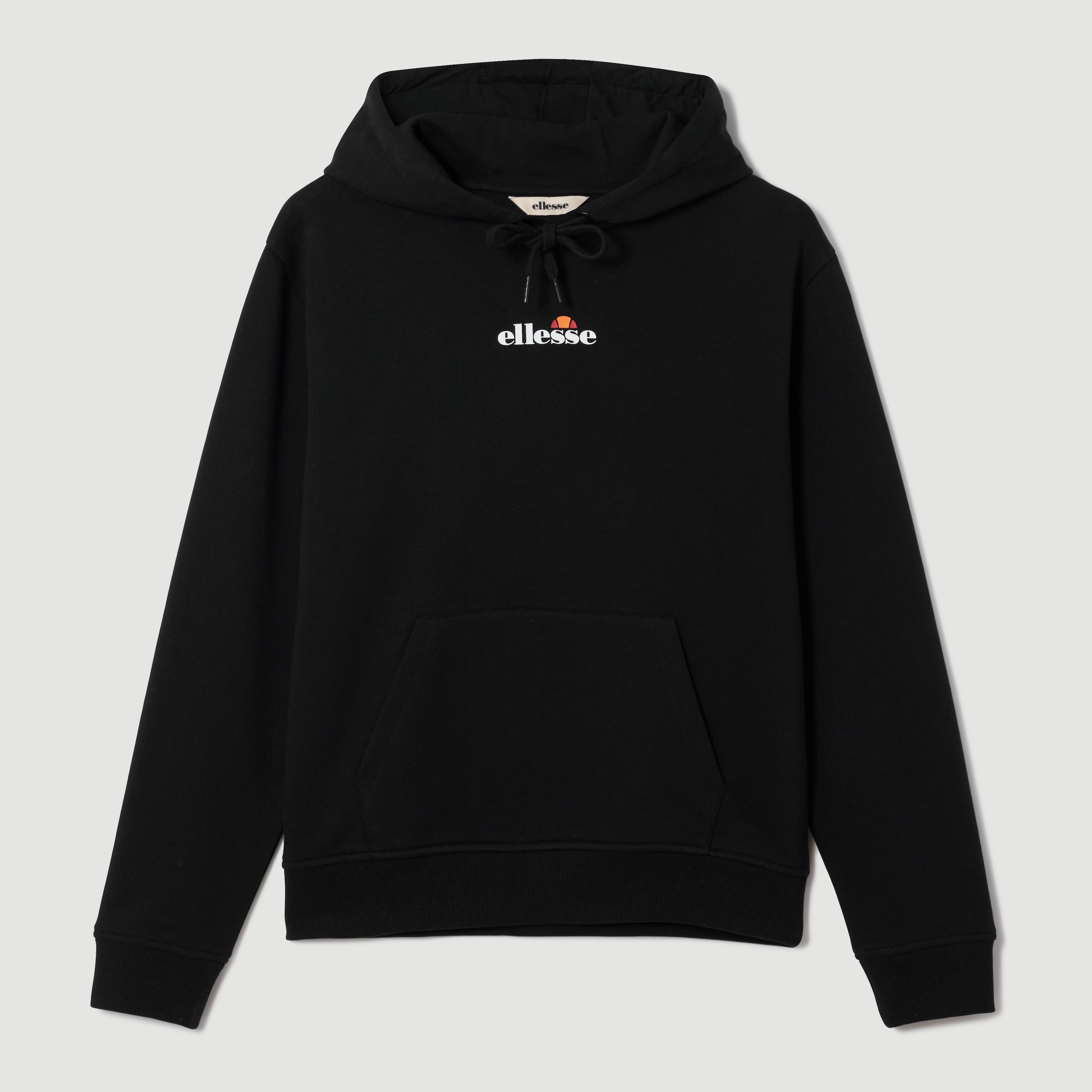 Ellesse Kapuzensweatshirt »PERSHUTA 2 OH HOODY«, mit Kängurutasche
