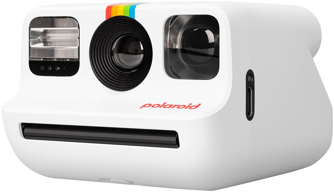 Polaroid Sofortbildkamera »Go Generation 2«