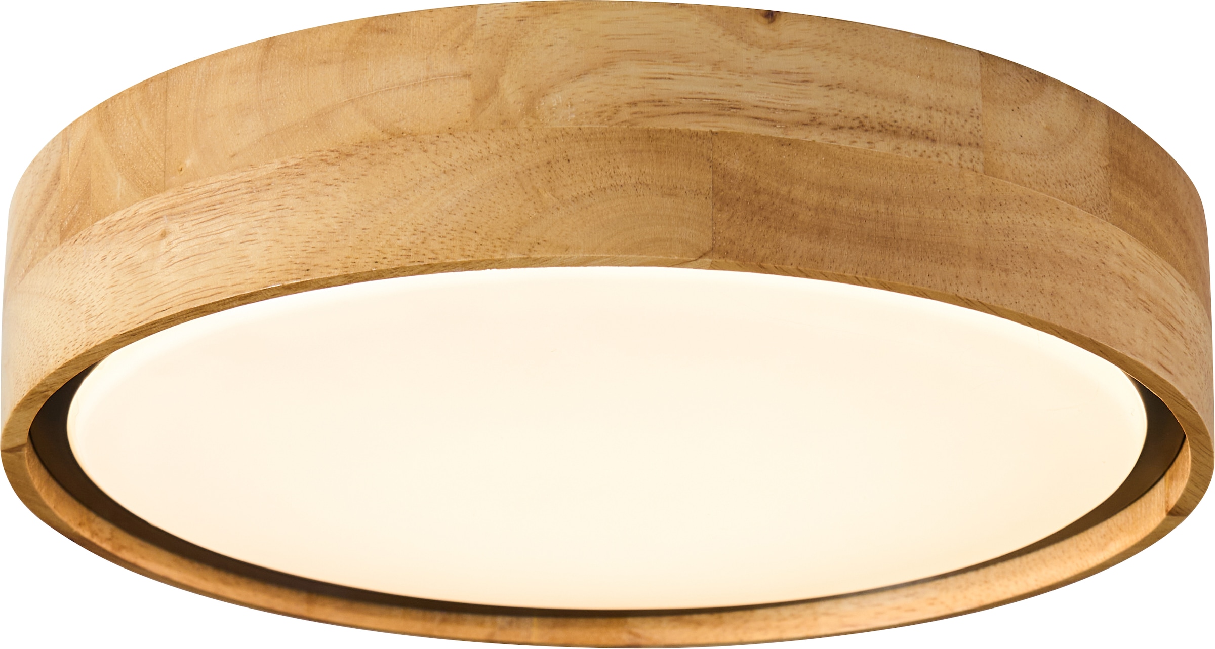 ECO-LIGHT LED Deckenleuchte »LED-Deckenleuchte PUINEN«, 1 flammig, Leuchtmi günstig online kaufen