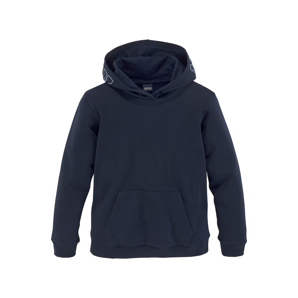 KIDSWORLD Kapuzensweatshirt