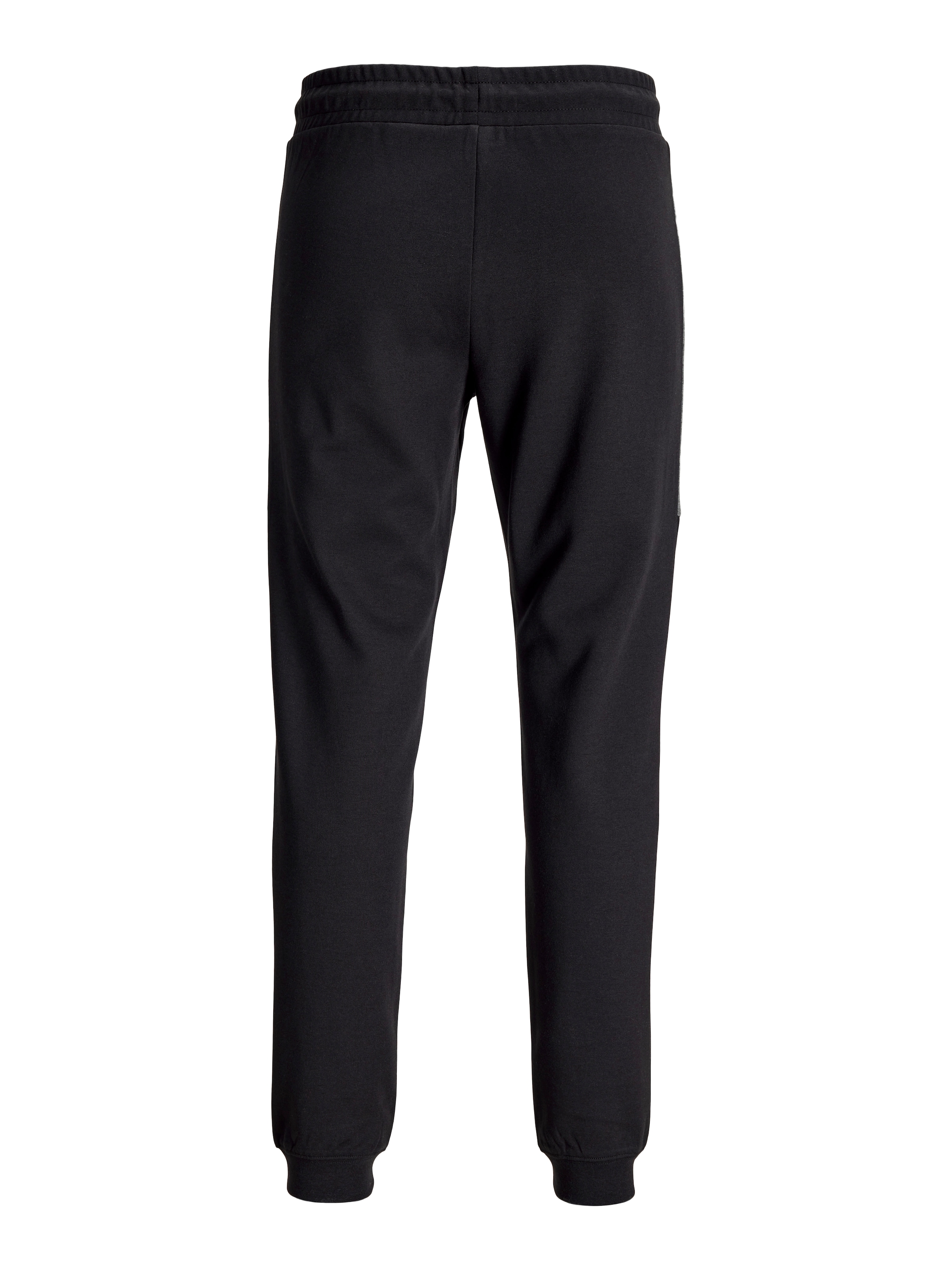 Jack & Jones PlusSize Sweathose »JPSTGORDON BOLT SWEAT PANTS PLS«  Baumwollmischung, regular fit