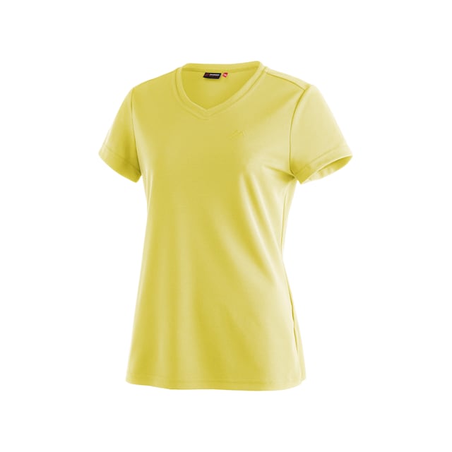 Maier Sports Funktionsshirt »Trudy«, Damen T-Shirt, Kurzarmshirt für  Wandern und Freizeit kaufen