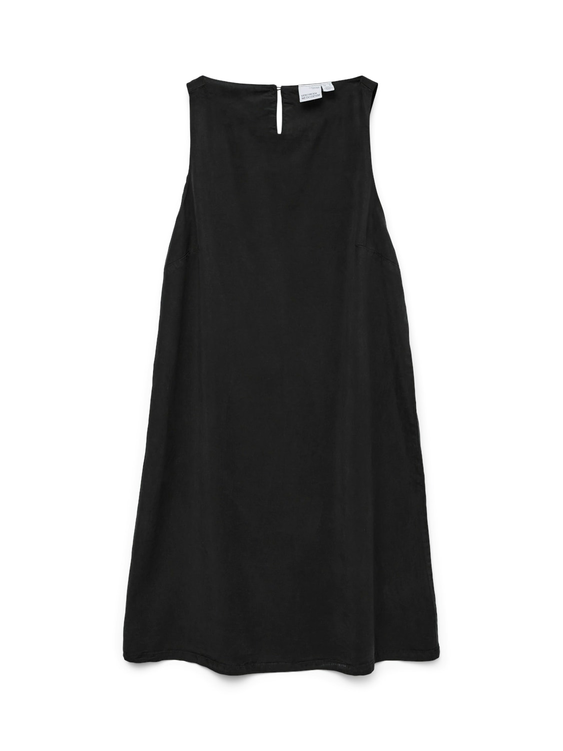 Vero Moda Maxikleid »VMFLEUR SL SHORT TENCEL DRESS GA«