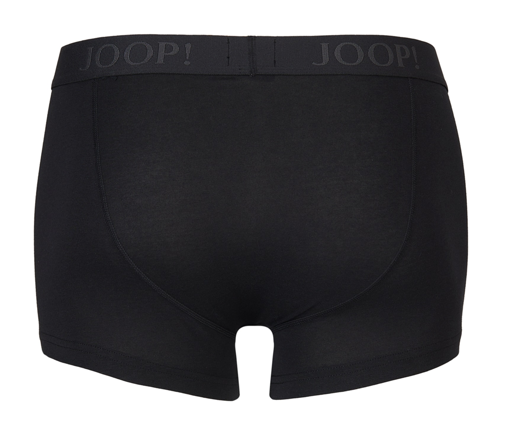 JOOP! Boxershorts »Everyday«, (3er Pack), mit strapazierfähigen Nähten für Beständigkeit