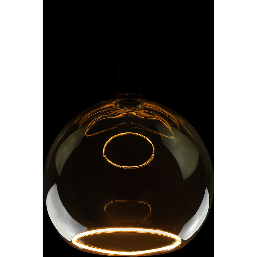 SEGULA LED-Leuchtmittel »Floating«, E27, 1 St., Warmweiß