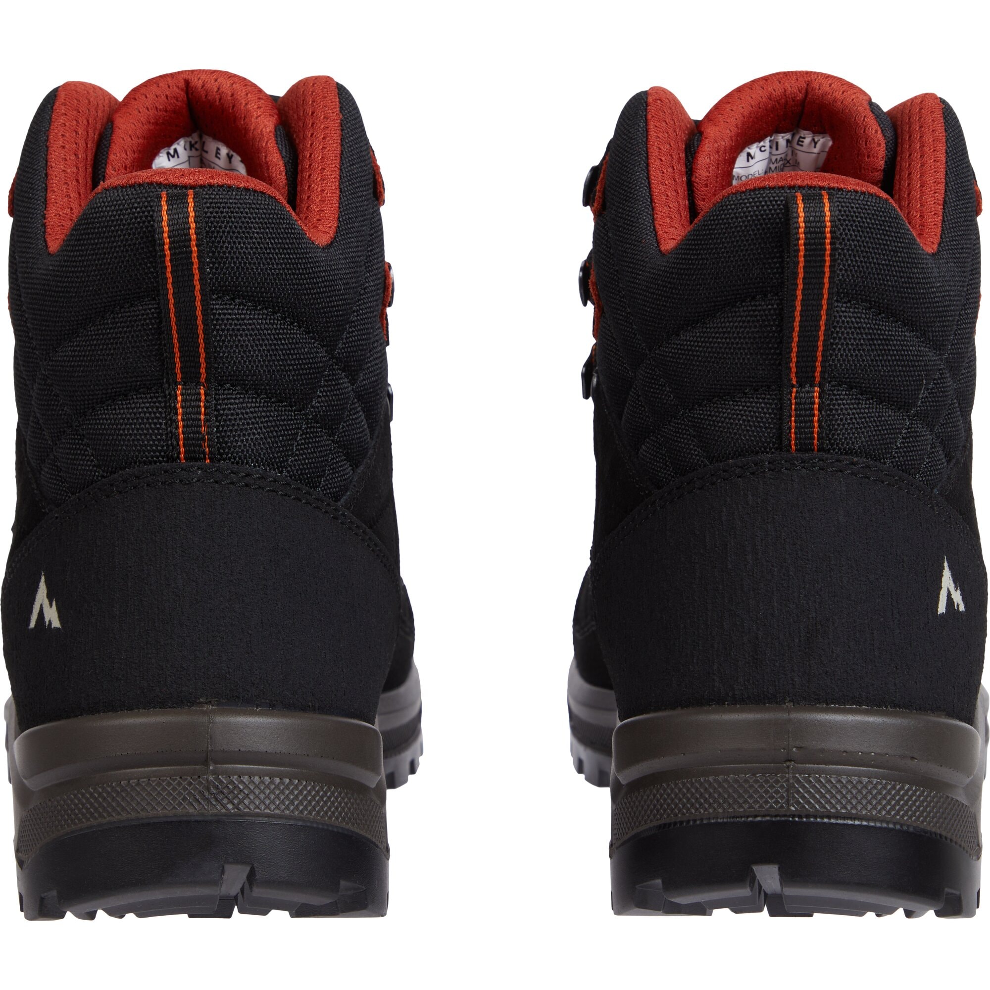 McKINLEY Wanderschuh »Magma IV MID AQX M«  wasserdicht