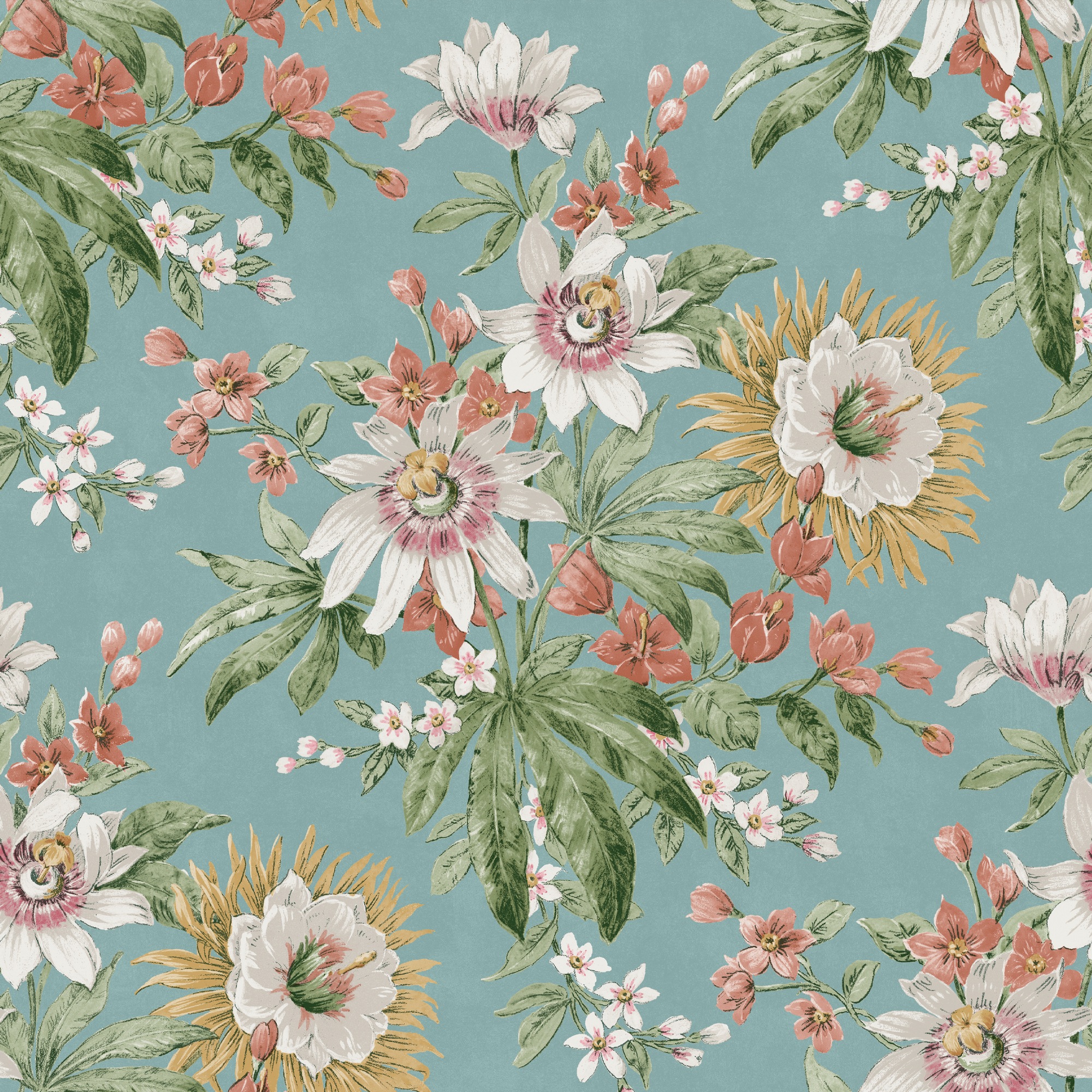 Boutique Vliestapete »MARTHA«