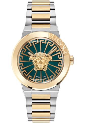 Schweizer Uhr »MEDUSA INFINITE, VE3F00422«