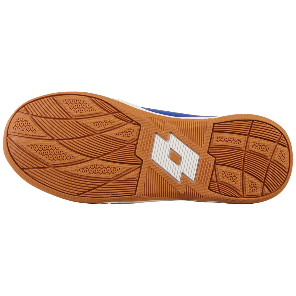 lotto Hallenschuh, - mit nichtfärbender Sohle