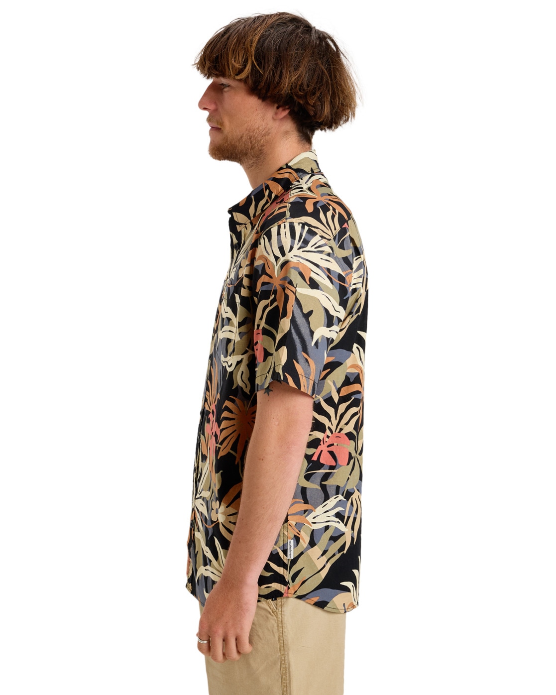 Quiksilver Funktionshemd »Apero Classic«