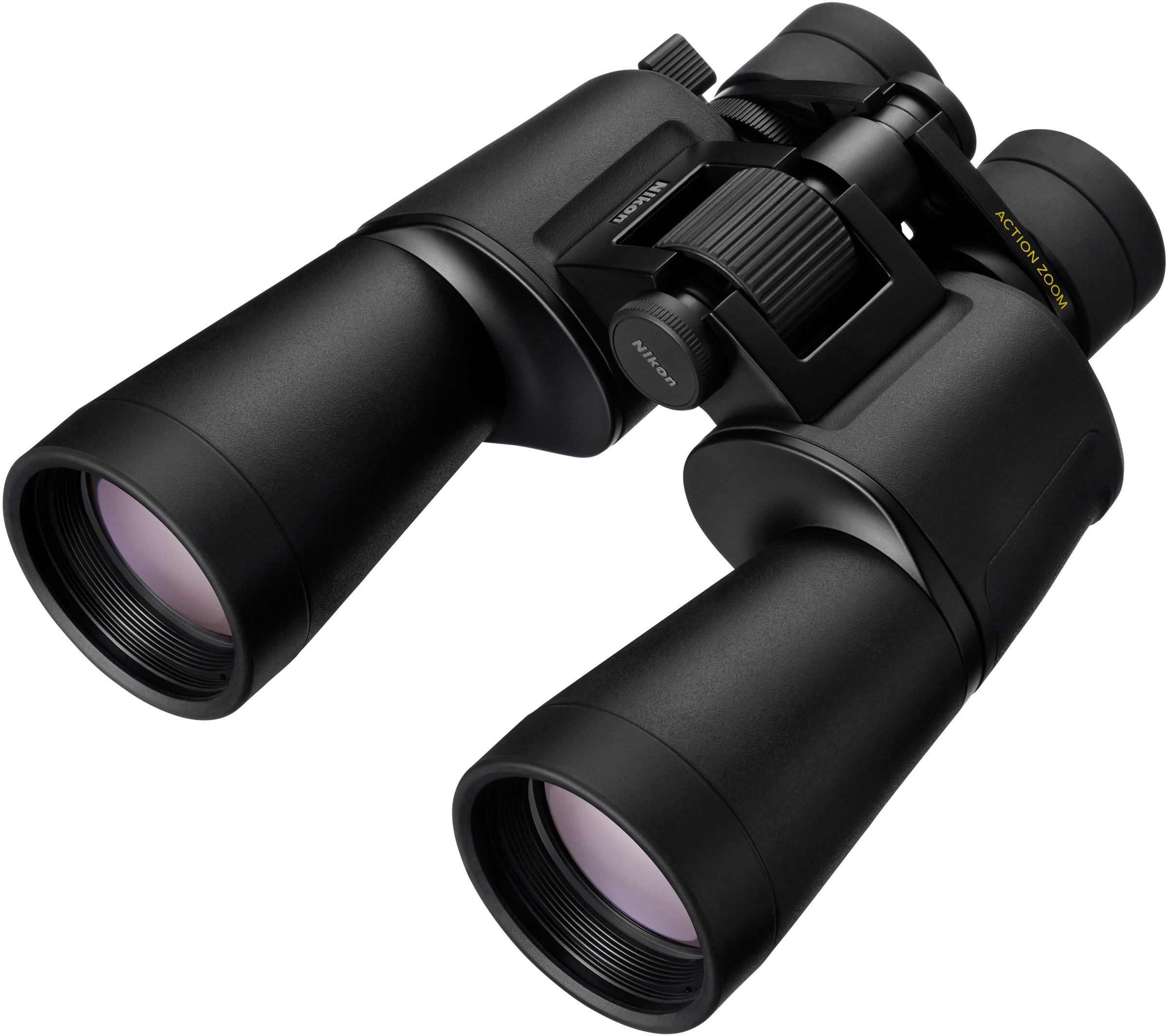Nikon Fernglas »ACTION 10–22x50«
