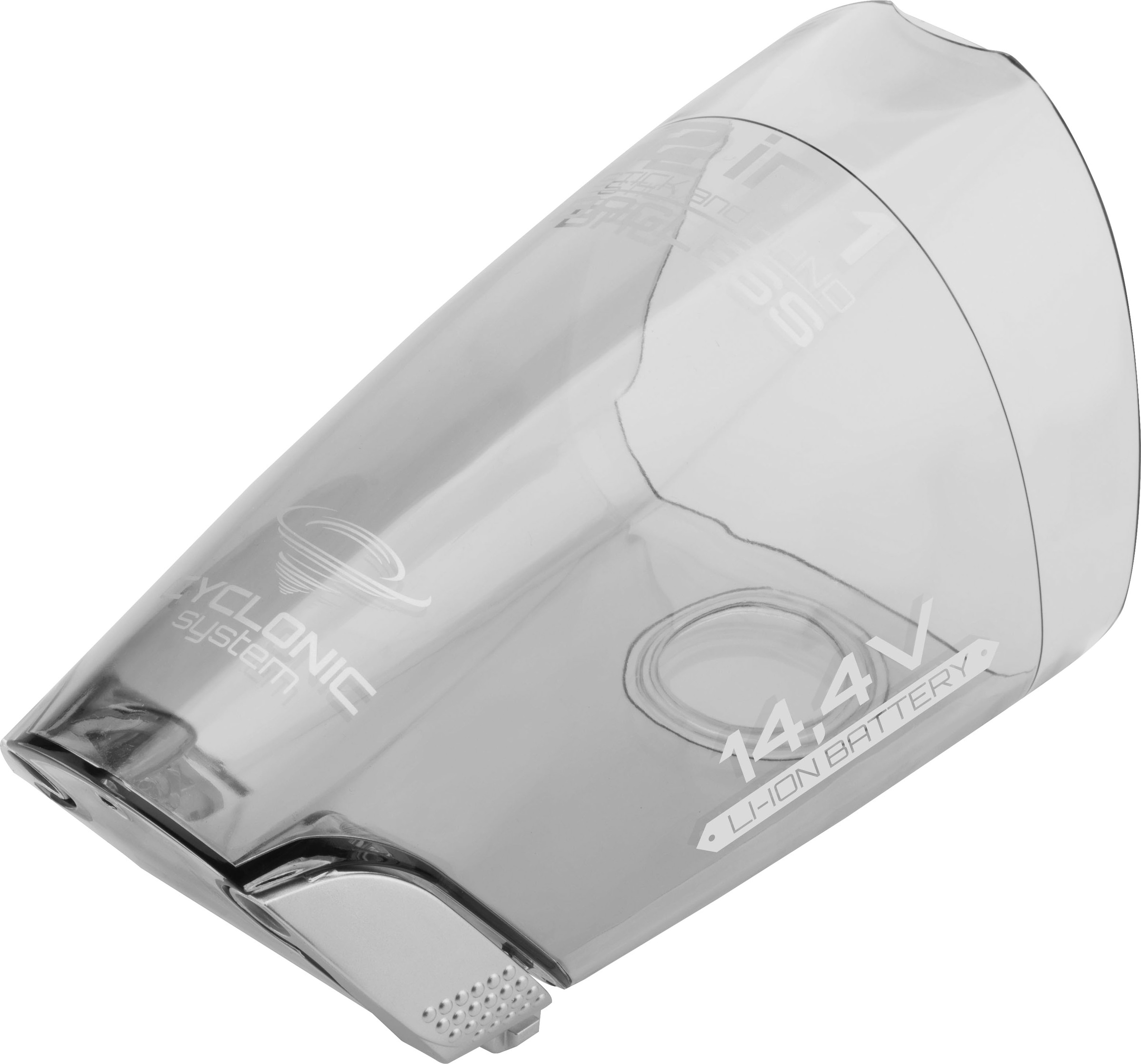 eta Akku-Hand-und Stielstaubsauger »Moneto II ETA345390000«