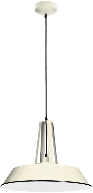 SPOT Light Pendelleuchte »Alvar«, 1 flammig, Leuchtmittel E27   Leuchtmitte günstig online kaufen