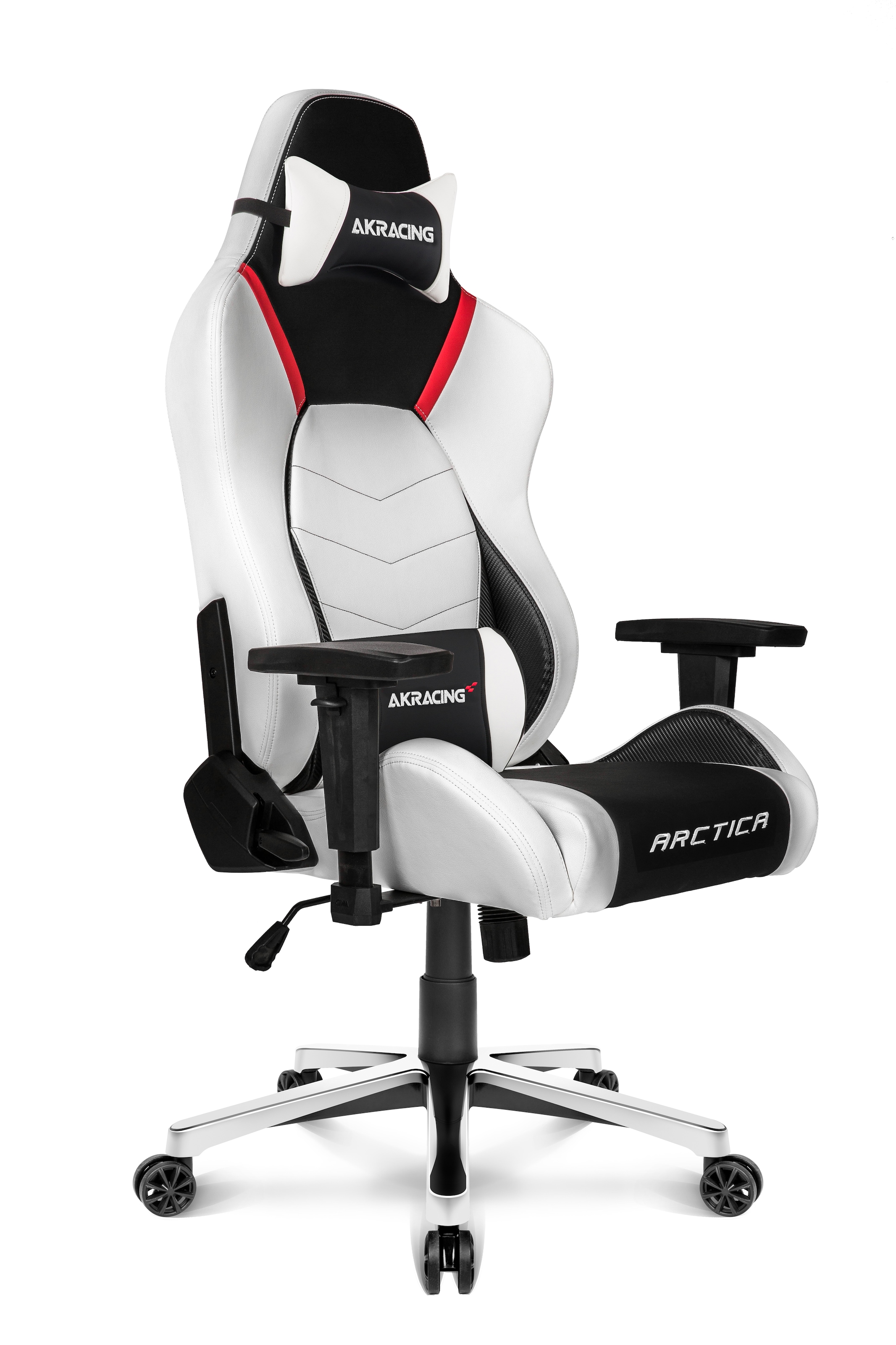 AKRacing Gaming-Stuhl »Master Premium Arctica«