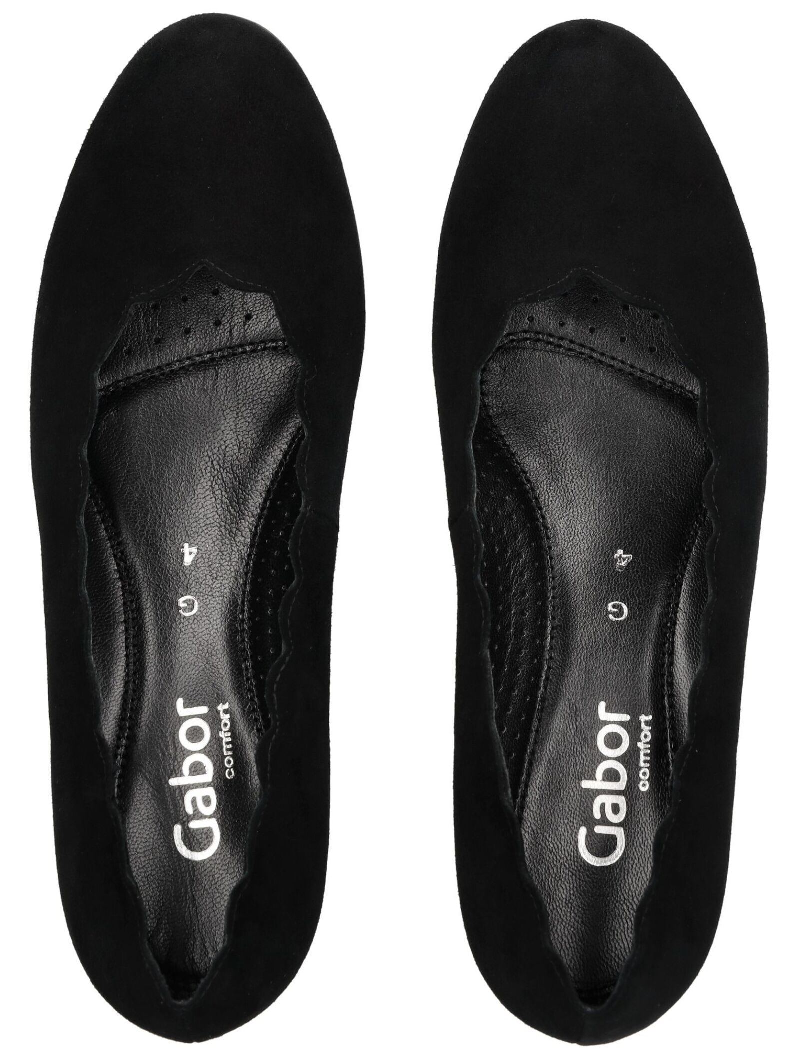 Gabor Comfort Pumps »Gabor Comfort Pumps Leder«