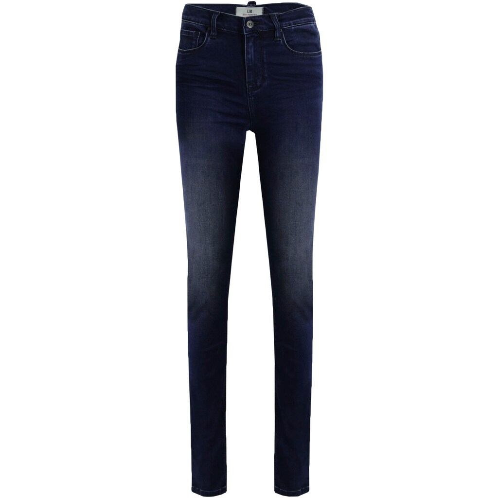 LTB Slim-fit-Jeans »Amy X«