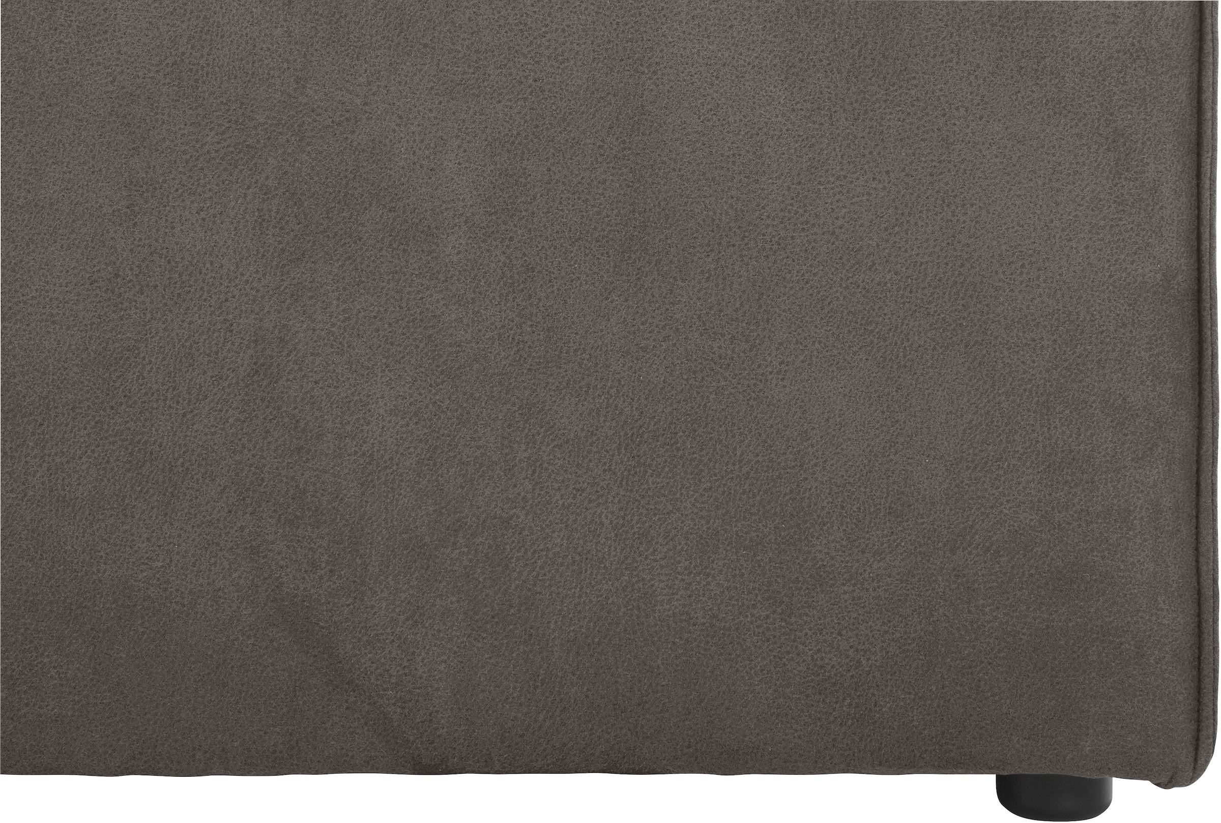 andas Ottomane »Nöre«, Lounge-Modul - zum eigenen Zusammenstellen, Breite 138cm, Tiefe 168cm