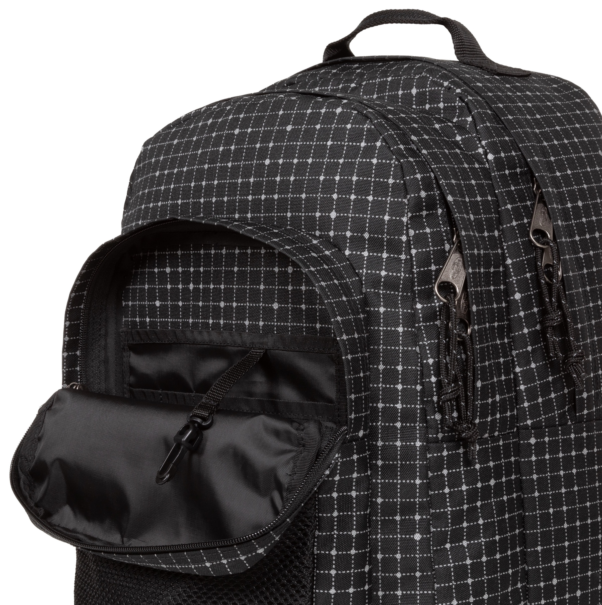 Eastpak Freizeitrucksack »STUDY BUDDY Black Denim«