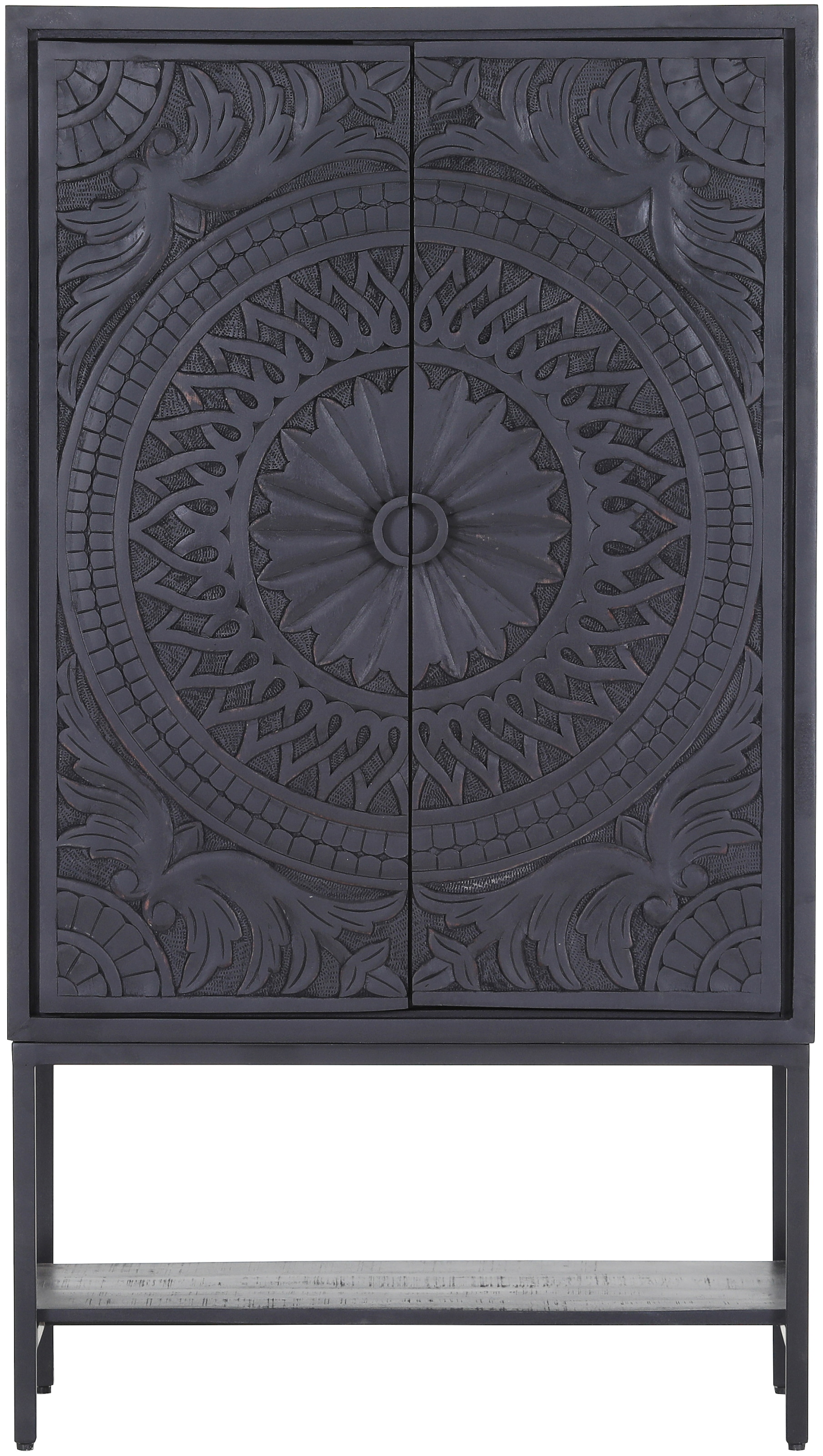 Gutmann Factory Highboard Stauraumschrank, Breite 80 cm