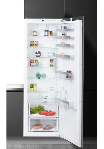 NEFF Einbaukühlschrank »KI1813FE0«, KI1813FE0, 177,2 cm hoch, 56 cm breit kaufen