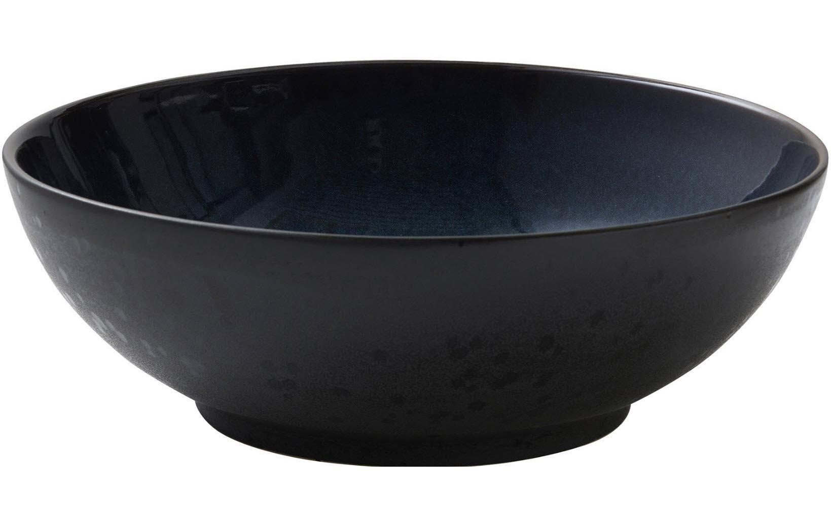 Bitz Salatschüssel 1 Stk. aus Steinzeug