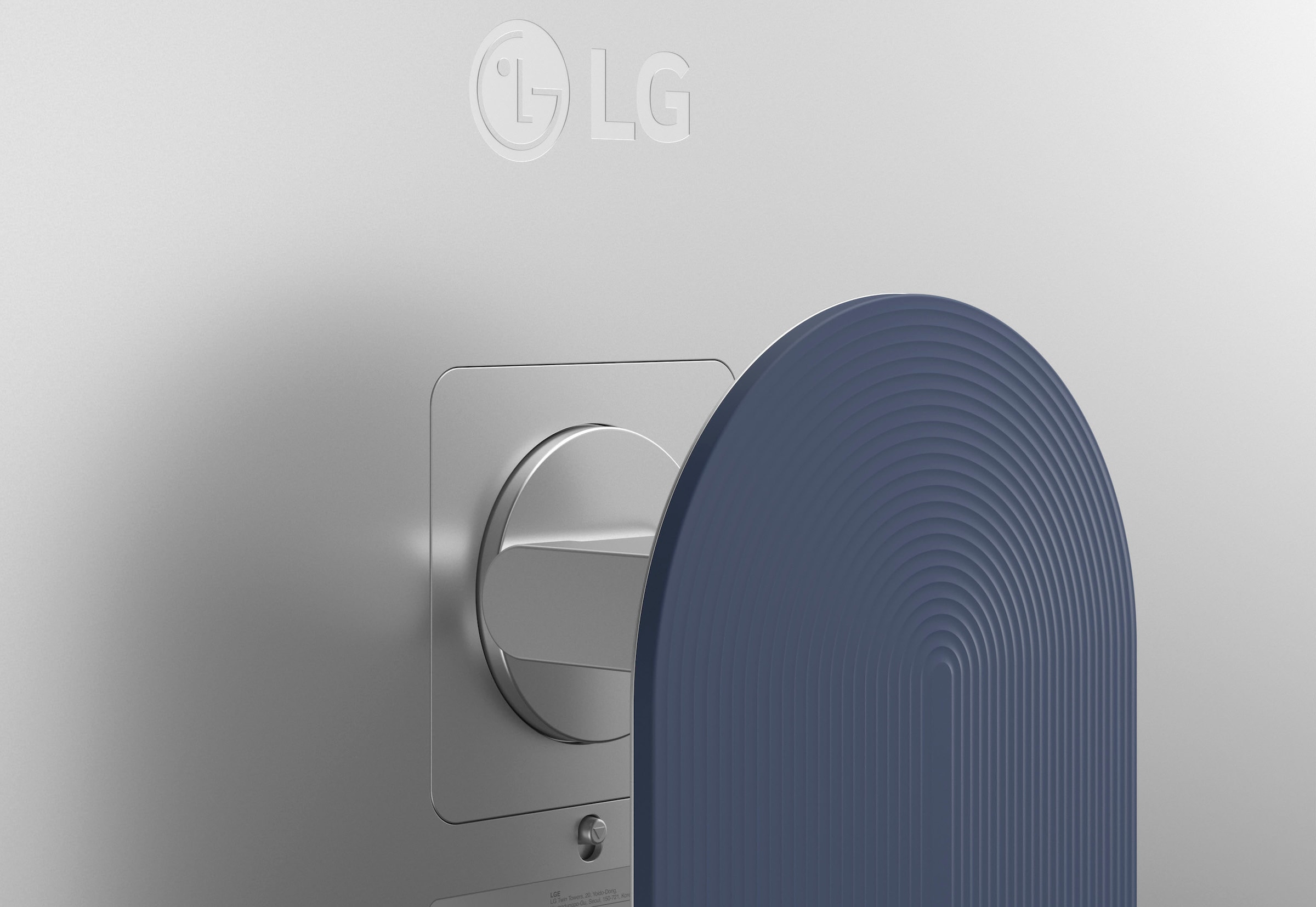 LG LCD-Monitor »LG 32U990A-S  UltraFine™evo 32 Zoll 6K Nano IPS Black« 80 cm/32 ″  6144 x 3456 px 5 Reaktionszeit 60 Hz