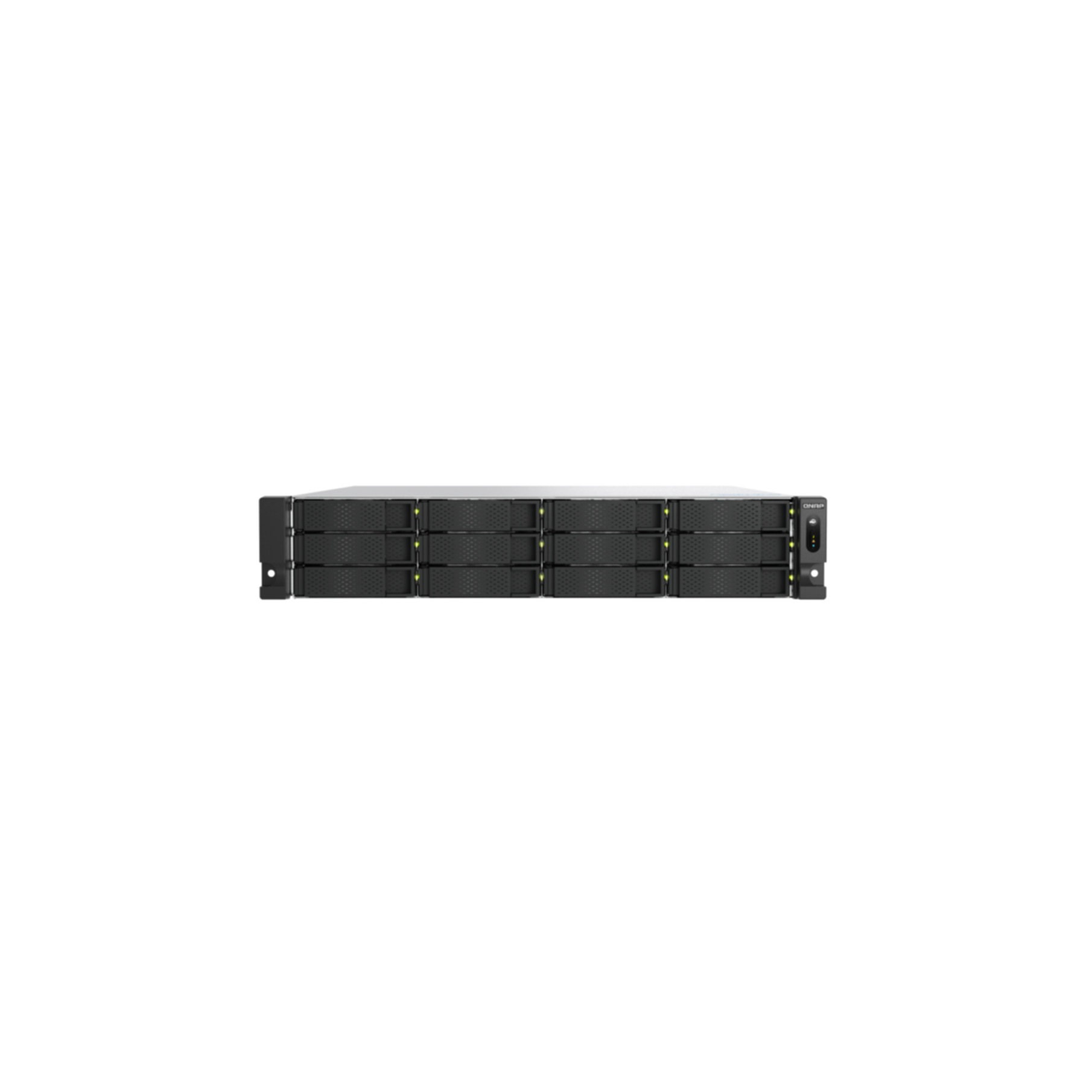 QNAP NAS-Server »TS-H1277AXU-RP«