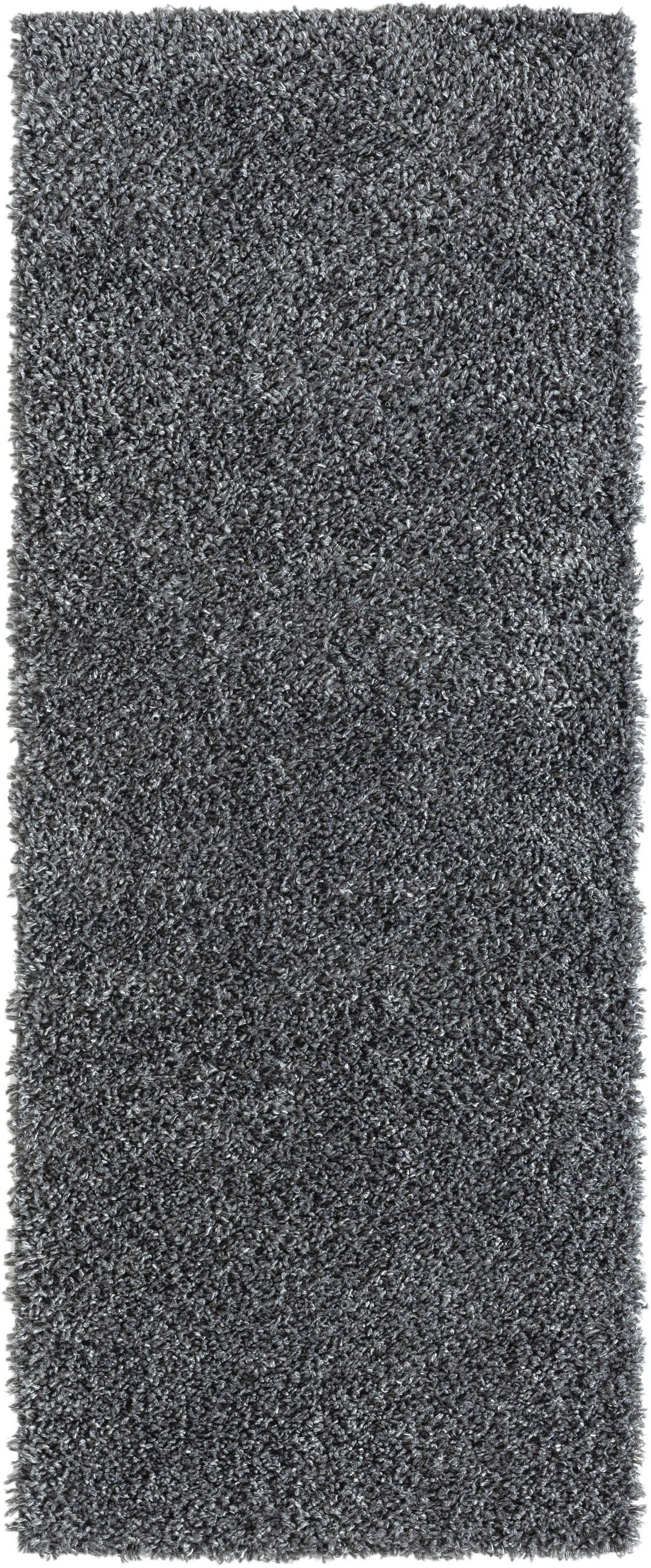 Myflair Möbel & Accessoires Hochflor-Läufer »My Shaggy«, rechteckig, 37 mm günstig online kaufen