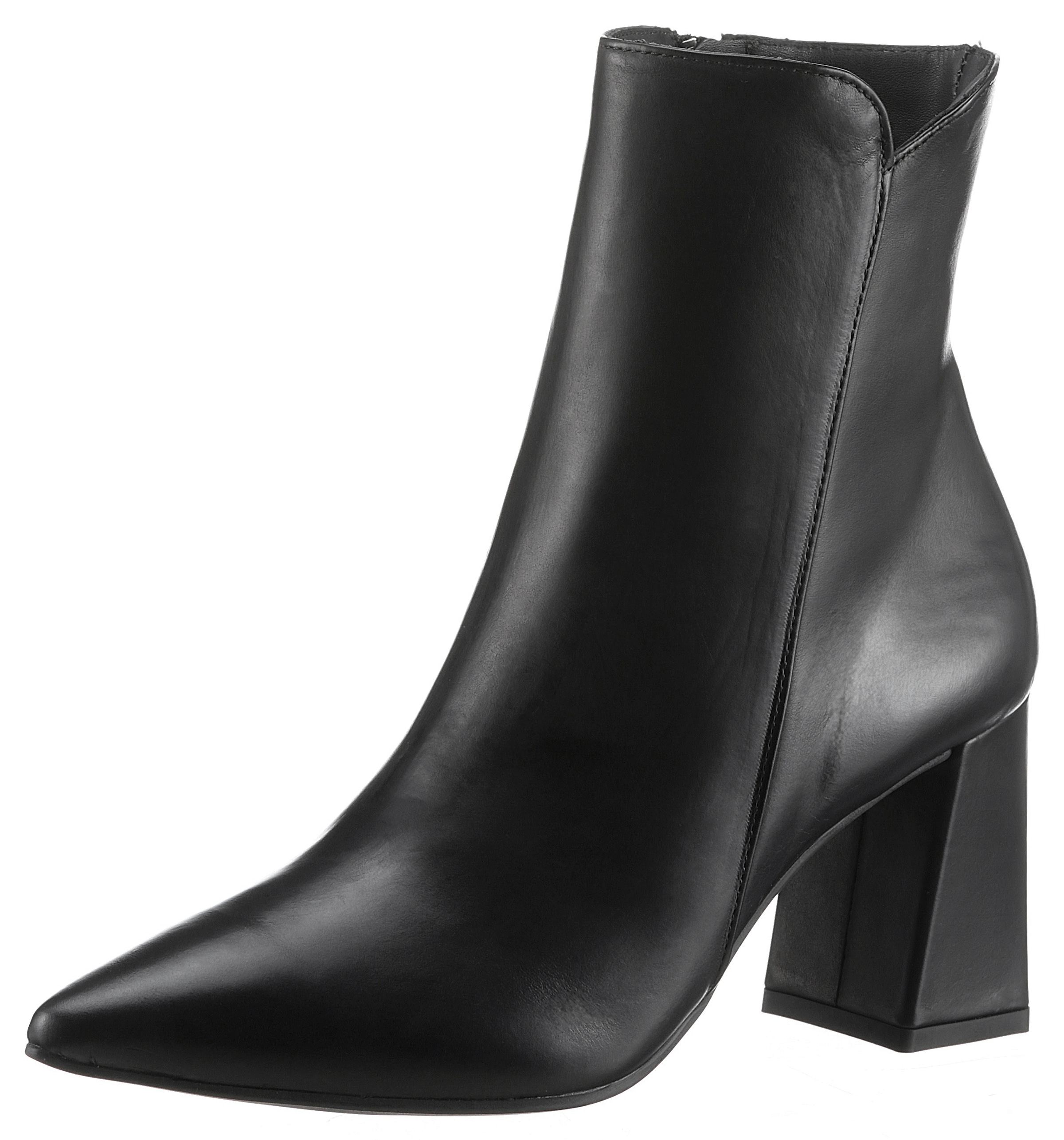 Paul Green Stiefelette