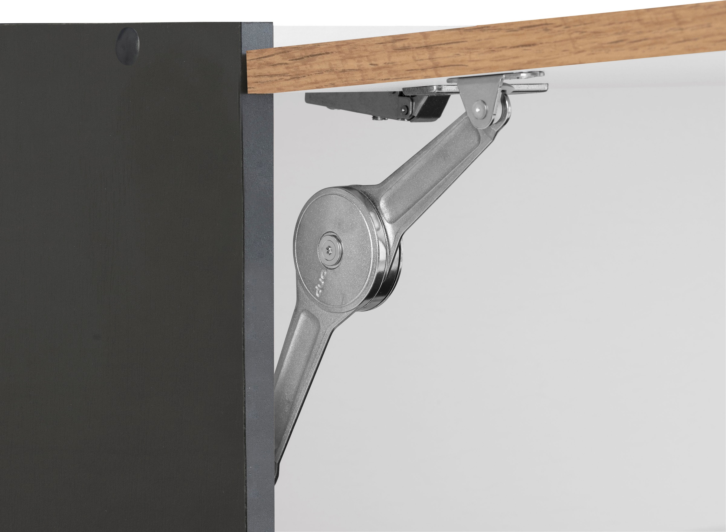 KOCHSTATION Küchenzeile »KS-Colmar«, mit E-Geräten, Breite 360 cm