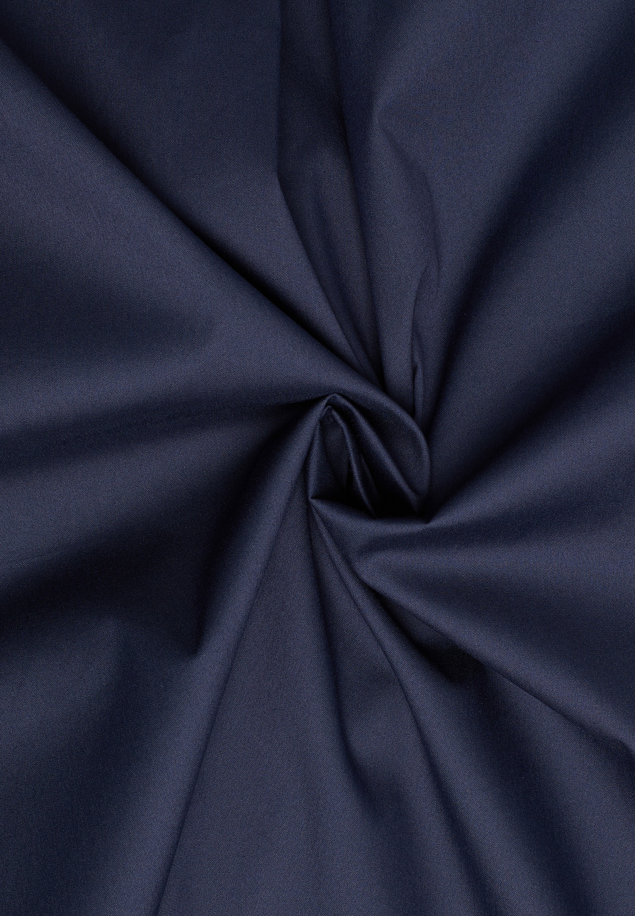 Eterna Hemdbluse »LOOSE FIT« EASY IRON (bügelleicht)