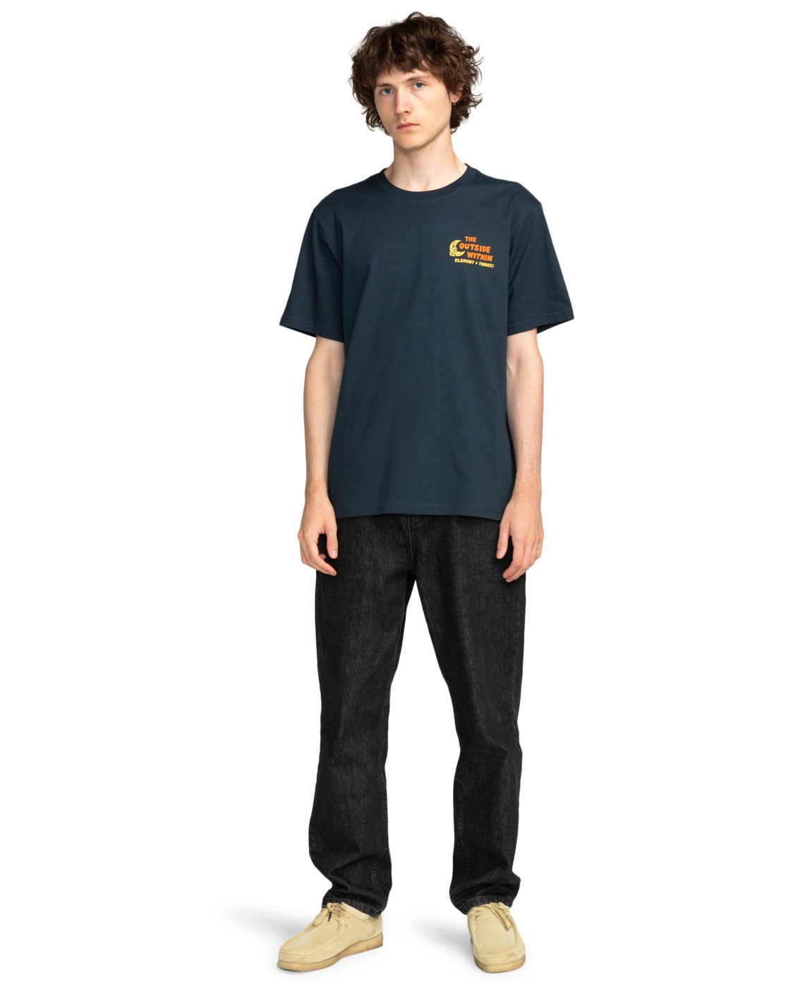Element T-Shirt »The Gathering«