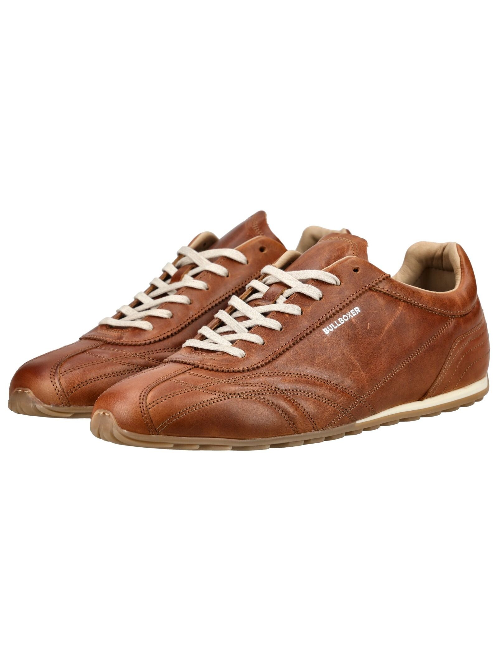 Bullboxer Sneaker »Bullboxer Sneaker Leder«