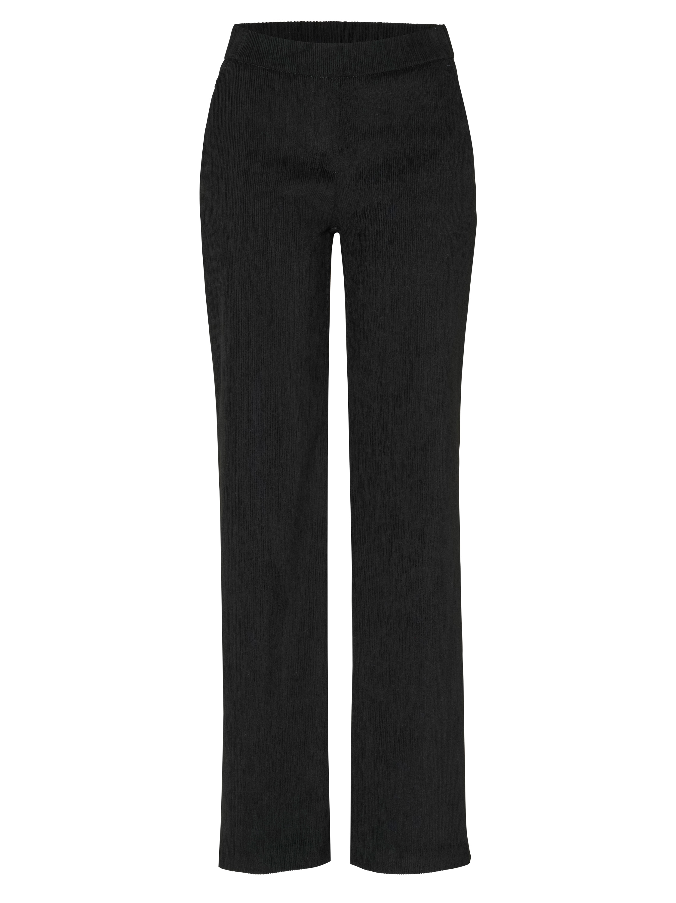 TONI Schlupfhose »Jenny Wide Leg«, Sommerhose mit elastischem Bund