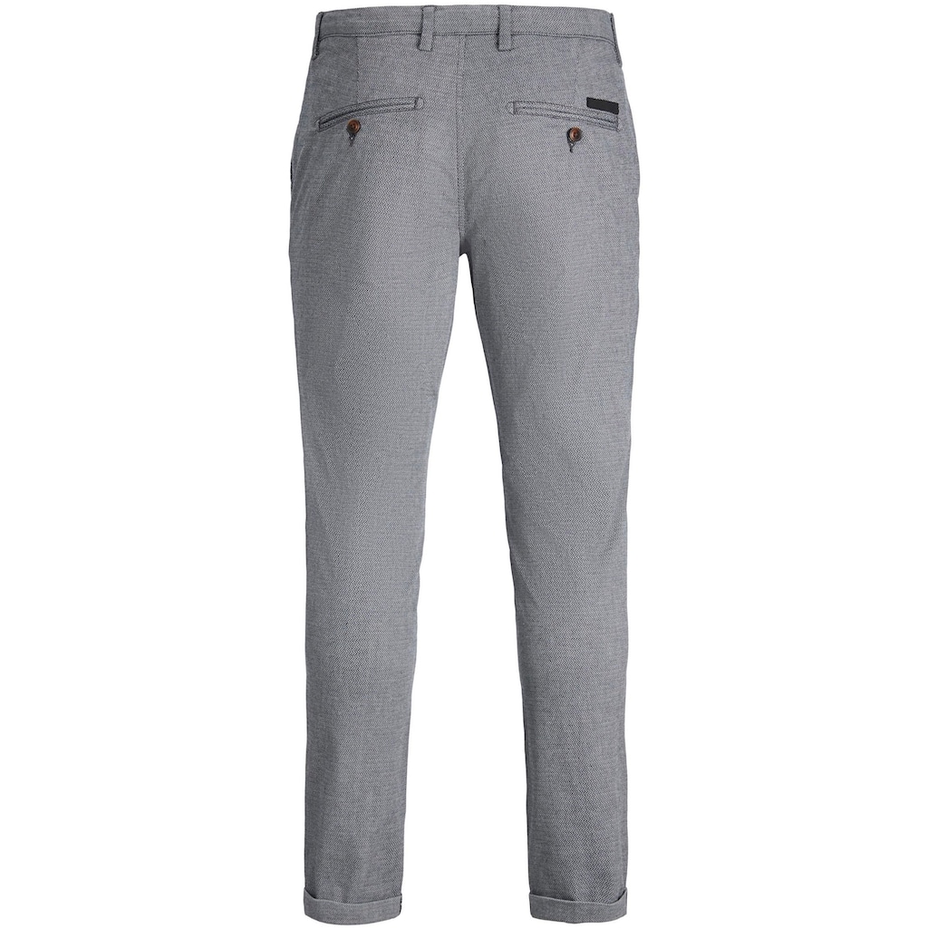 Jack & Jones Chinohose »JPSTMARCO JJFURY ANA«