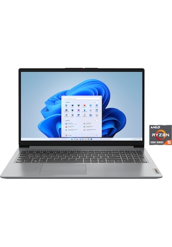 Notebook »IdeaPad 3 14ABA7«, 35,56 cm, / 14 Zoll, AMD, Ryzen 5, Radeon Graphics, 512...