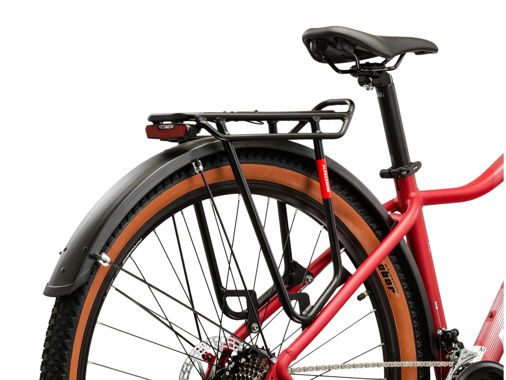Kross Mountainbike »27,5" Damen-MTB Hardtail Lea X200 EQ 2026« 21 Gang Shimano ALTUS M310 Schaltwerk Kettenschaltung