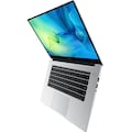 Huawei Notebook »Matebook D 15 BohrE-WDH9AL«, (39,6 cm/15,6 Zoll), Intel, Core i5, Iris© Xe Graphics, 512 GB SSD