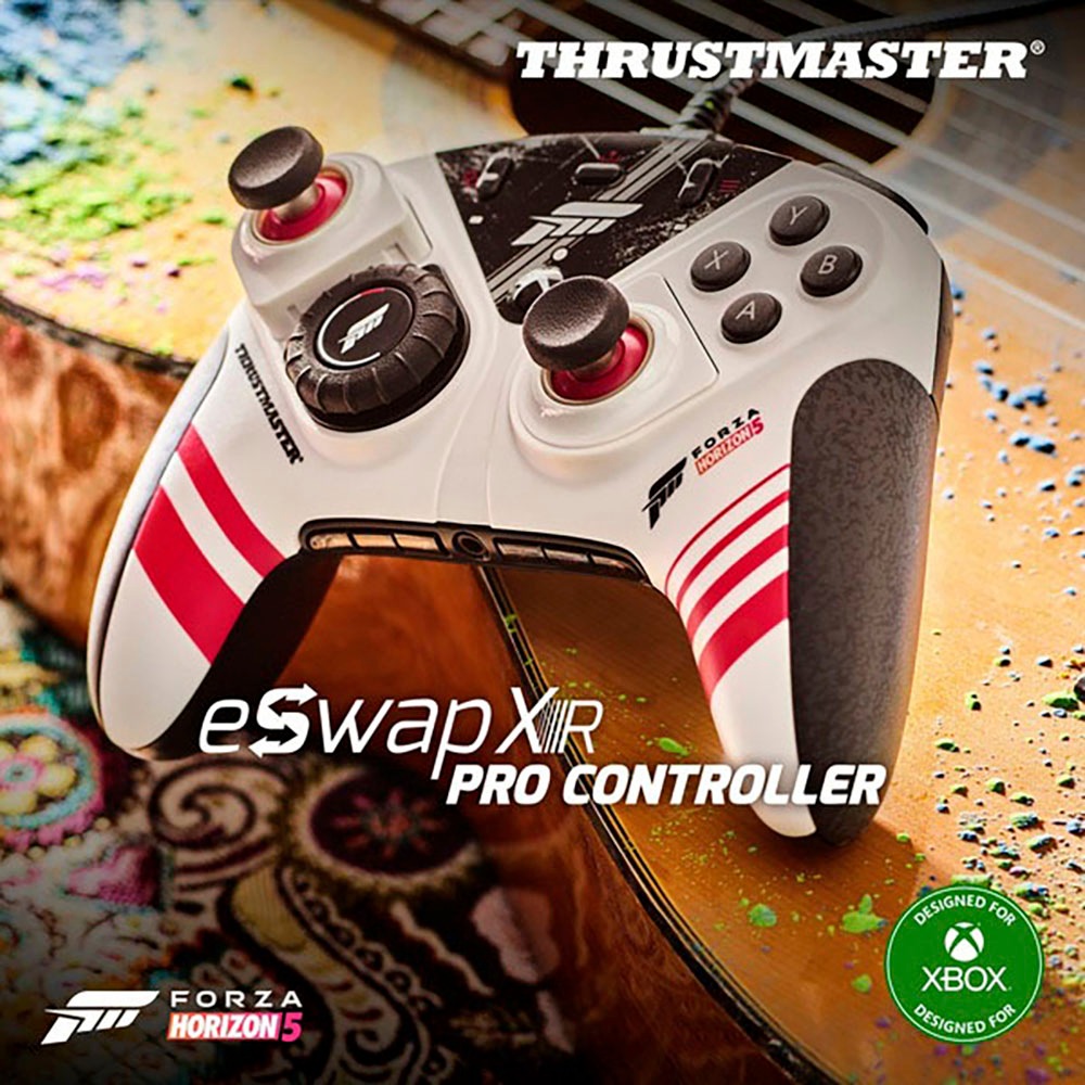Thrustmaster Controller »eSwap X/R Racing Module«