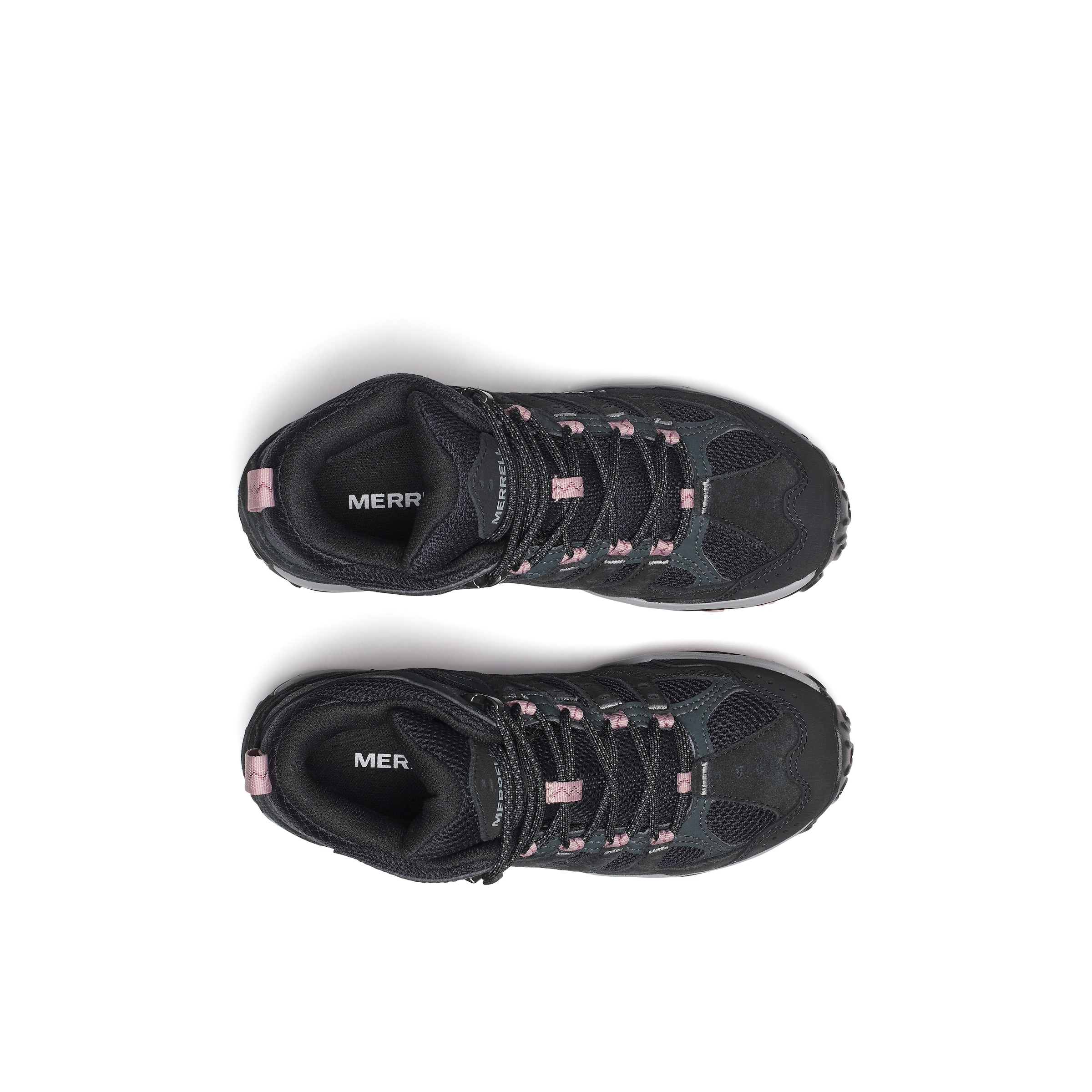 Merrell Wanderschuh »ACCENTOR 4 MID WP«