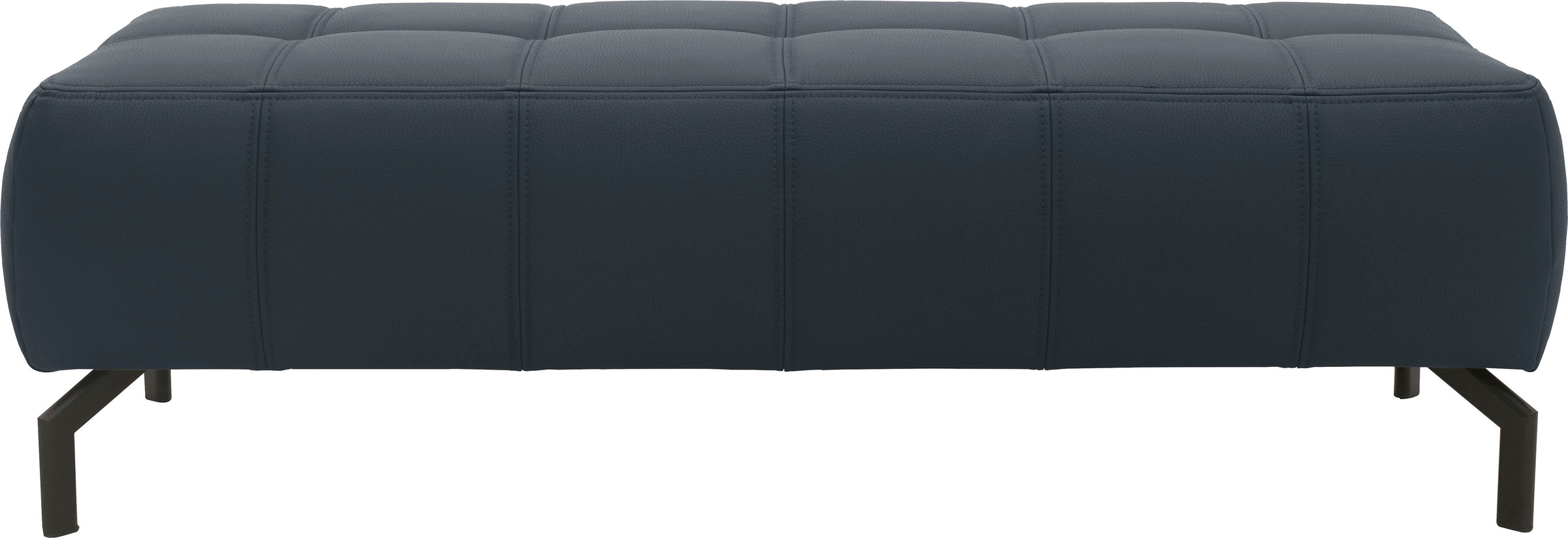 DOMO collection Polsterhocker »Cunelli« passend zur "Cunelli"-Serie günstig online kaufen