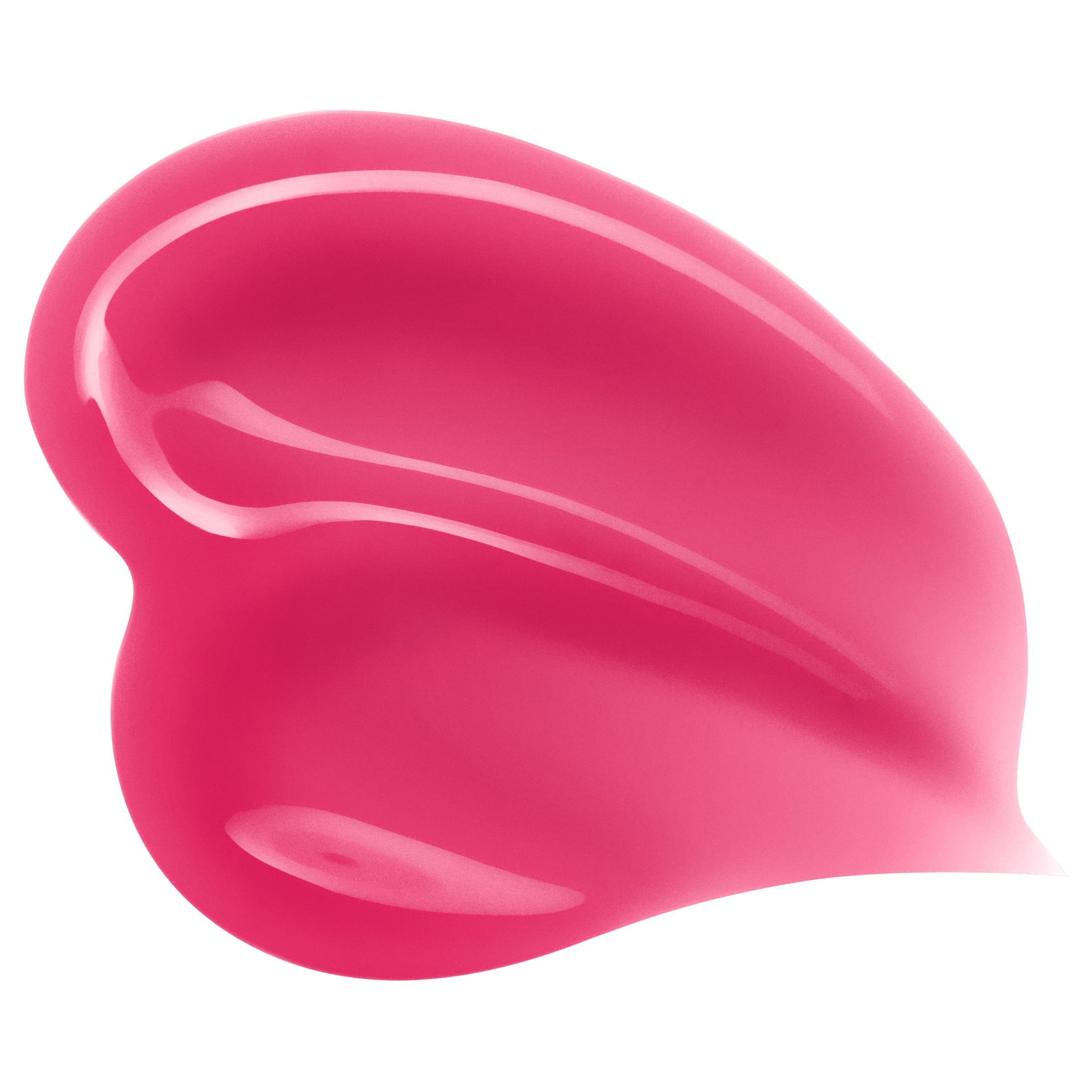 NYX PROFESSIONAL MAKEUP Lipgloss »JELLY JOB FULL BODIED SHINE GLOSS« no Filler -pflegender Gloss für optisch vollere Lippen